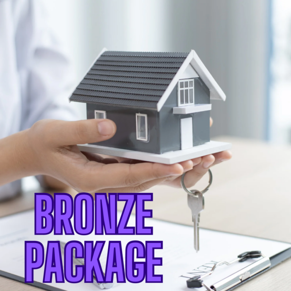 Realtor-Bronze Bundle