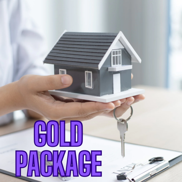 Realtor-Gold Bundle