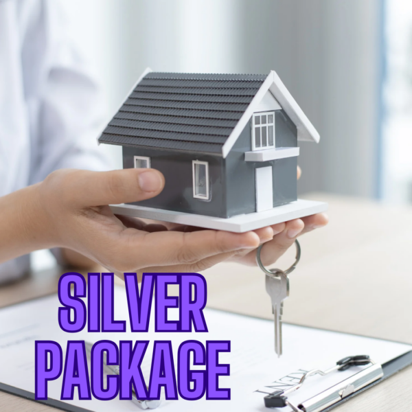 Realtor-Silver Bundle